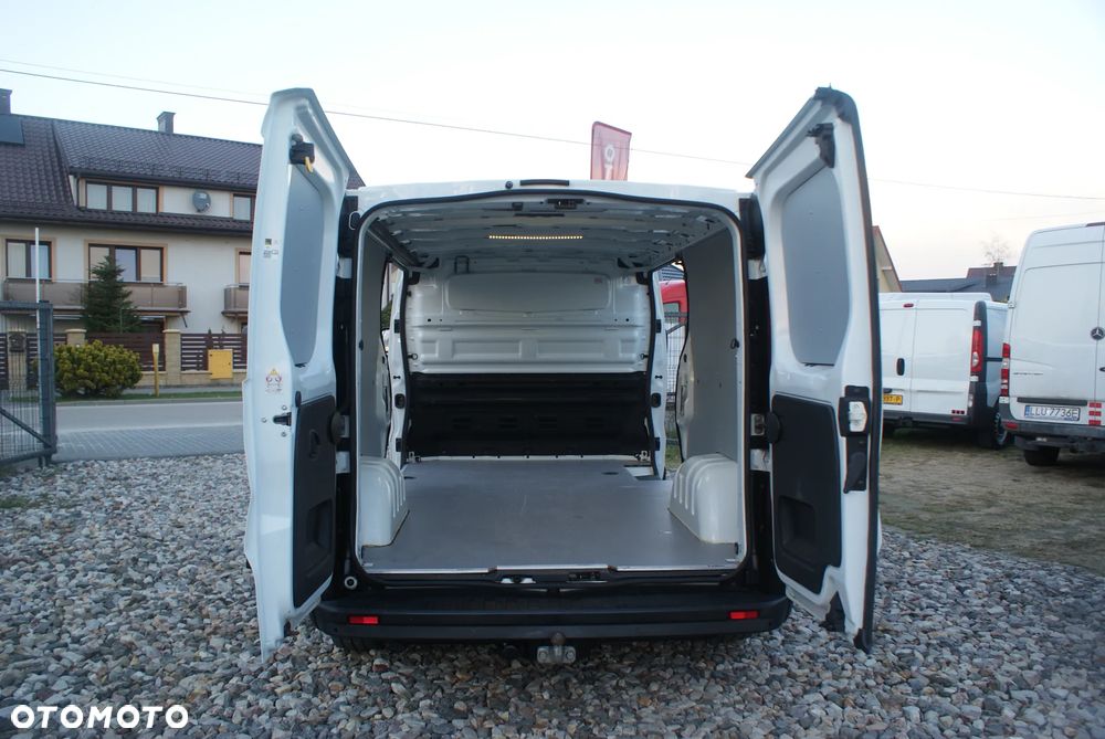 Renault Trafic - 8
