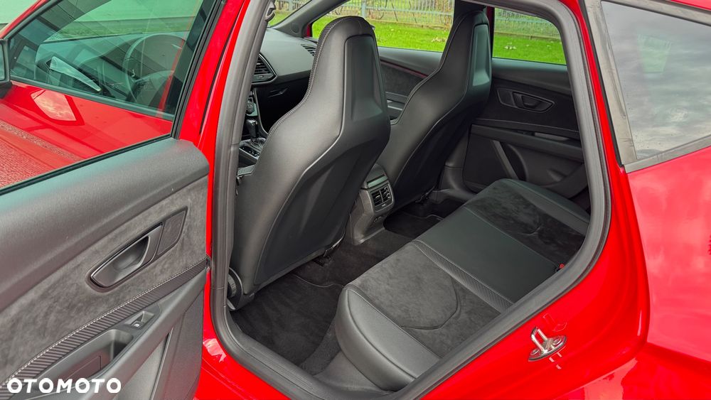 Seat Leon 2.0 TSI Cupra S&S DSG - 26
