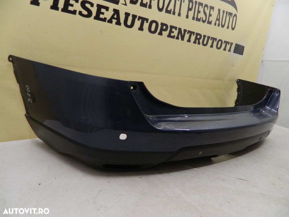 Bara spate Nissan X-trail T32,  2014, 2015, 2016, 2017, cod origine 62022-4CE04. - 3