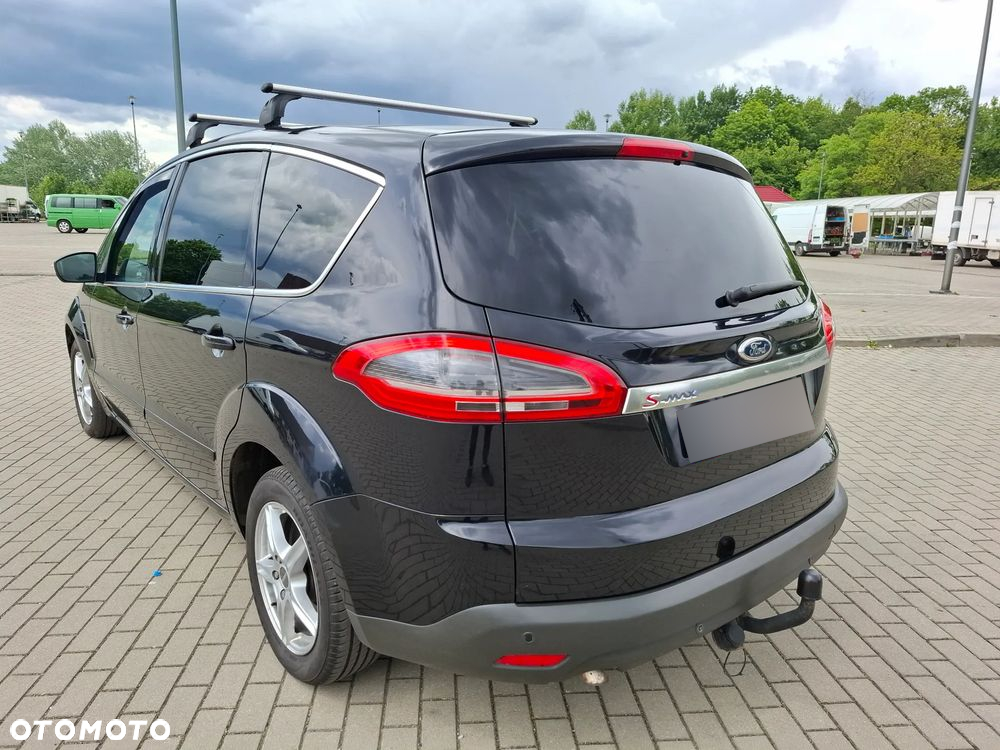 Ford S-Max 2.0 TDCi DPF Business Edition - 6