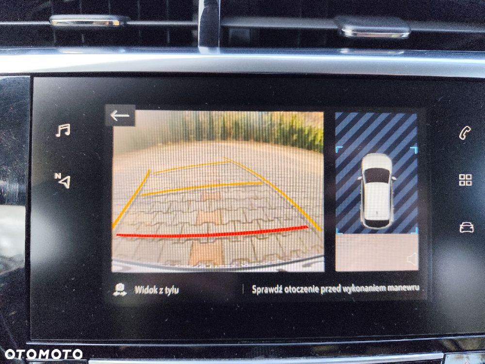 Opel Corsa 1.2 Elegance S&S - 11