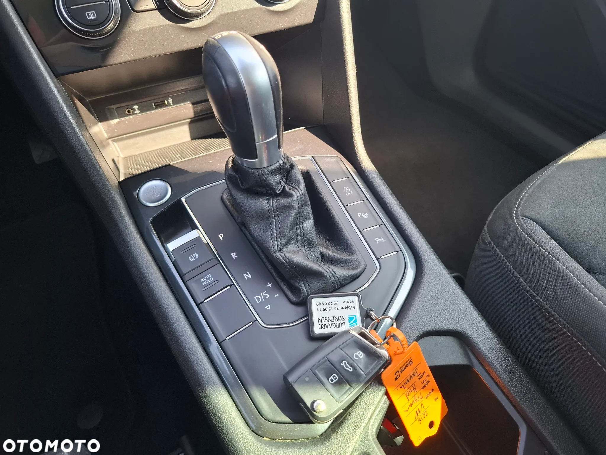 Volkswagen Tiguan 2.0 TDI BMT SCR Highline DSG - 30