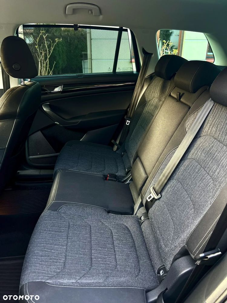 Skoda Kodiaq 2.0 TDI 4x2 Style DSG - 20