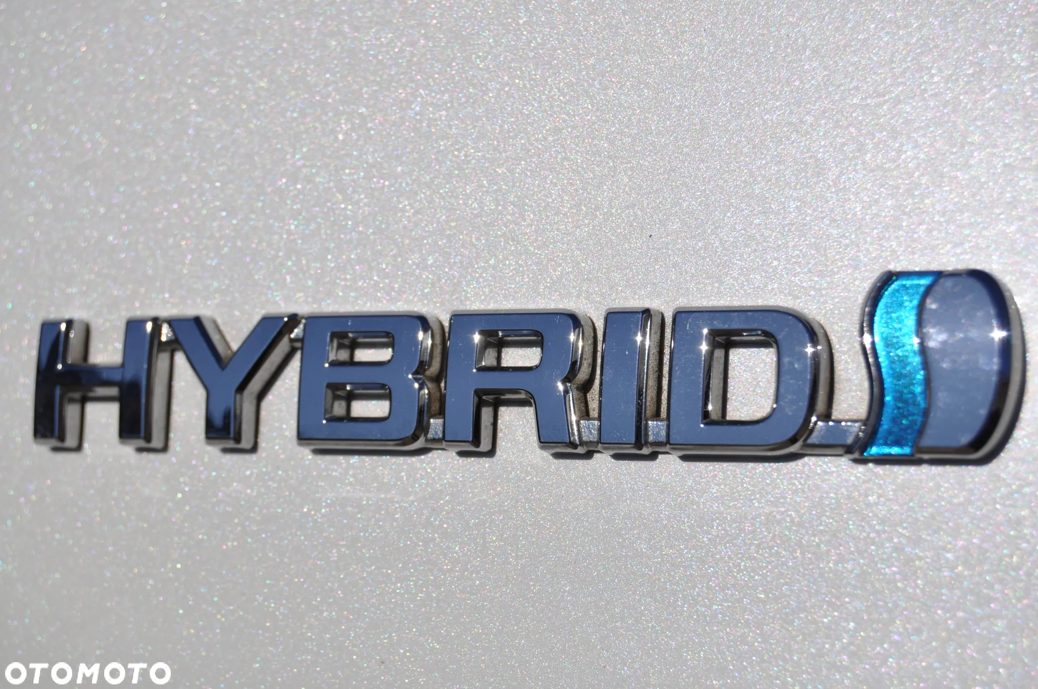 Toyota C-HR 1.8 Hybrid Style - 8