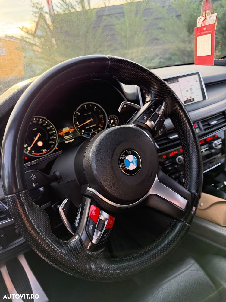 BMW X5 xDrive40d - 17