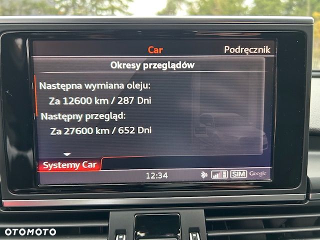 Audi A6 Avant 2.0 TDI ultra S tronic - 32