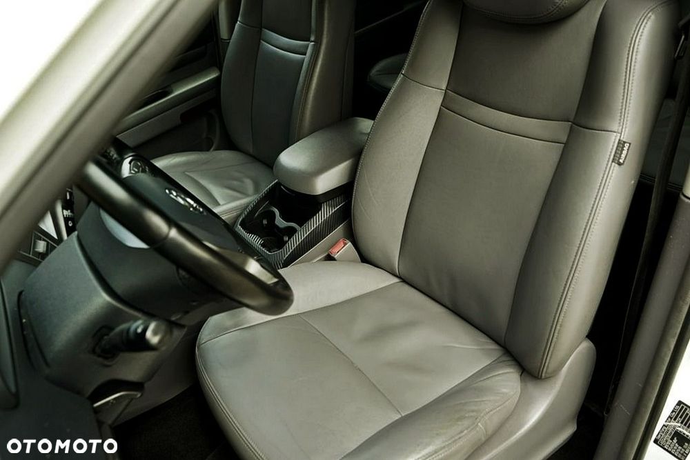 SsangYong/KGM Rodius - 18
