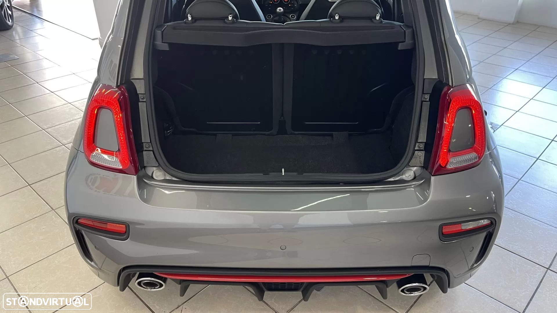 Abarth 595 1.4 T-Jet Turismo - 28