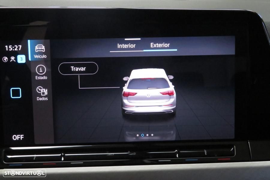 VW Golf 1.0 TSI Life - 15