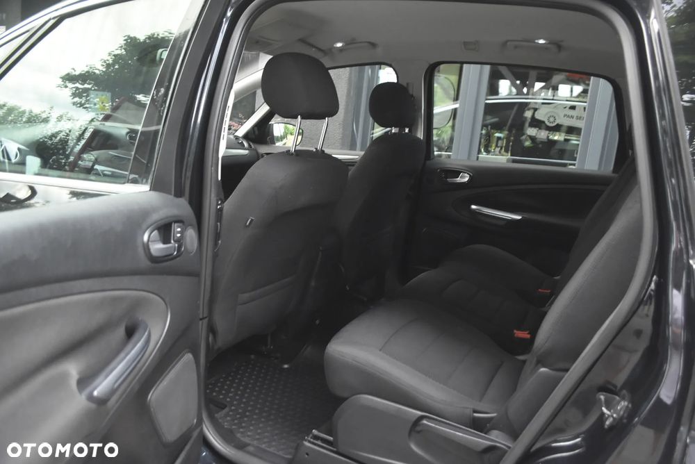 Ford S-Max 1.6 T Trend - 9