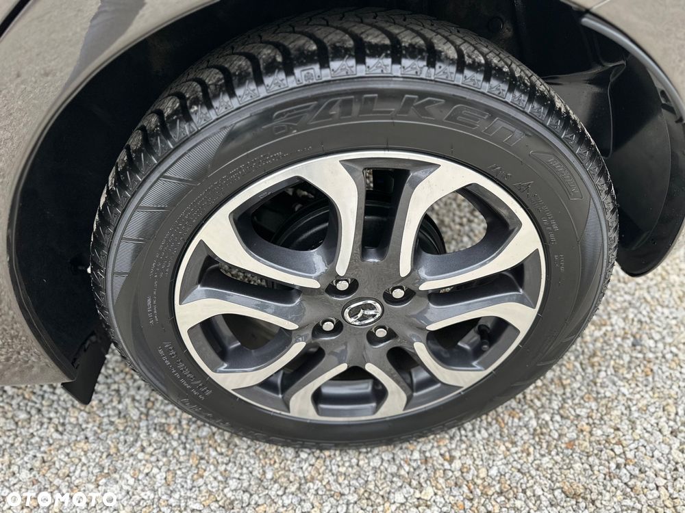 Mazda 2 SKYACTIV-G 90 KIZOKU - 33