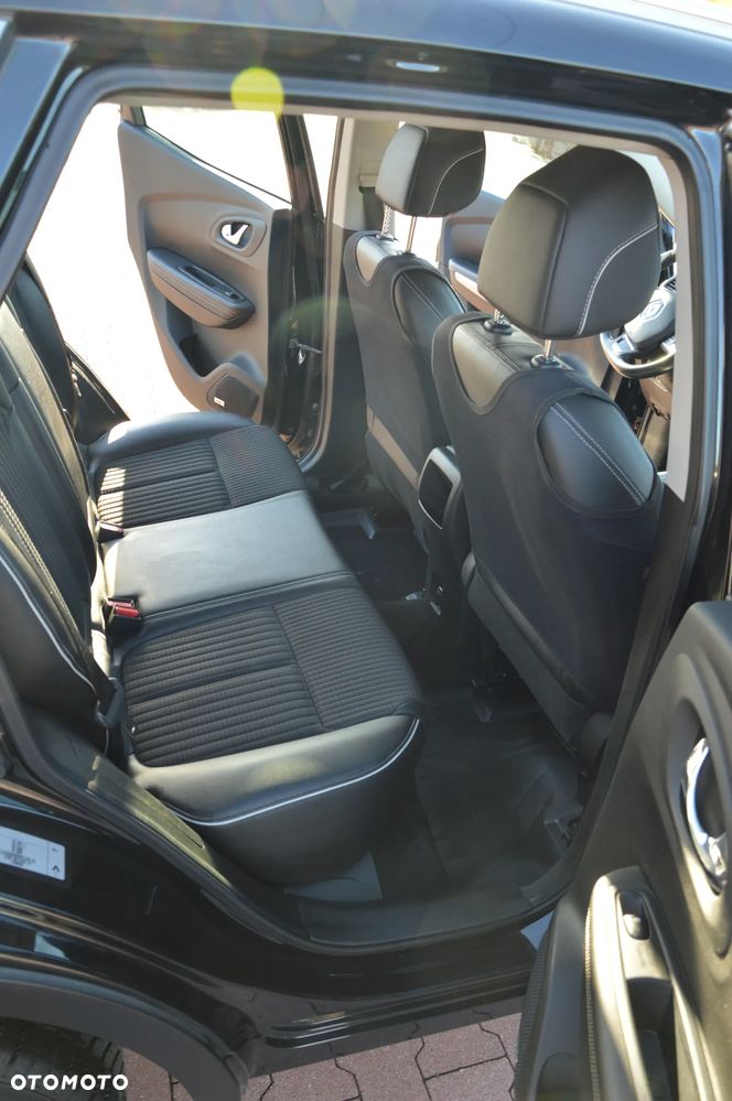 Renault Kadjar 1.6 dCi Energy Bose 4x4 - 19