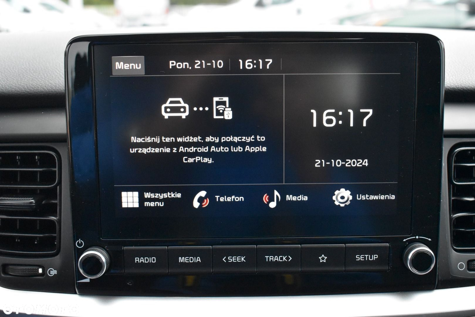 Kia Stonic 1.0 T-GDI M DCT - 20