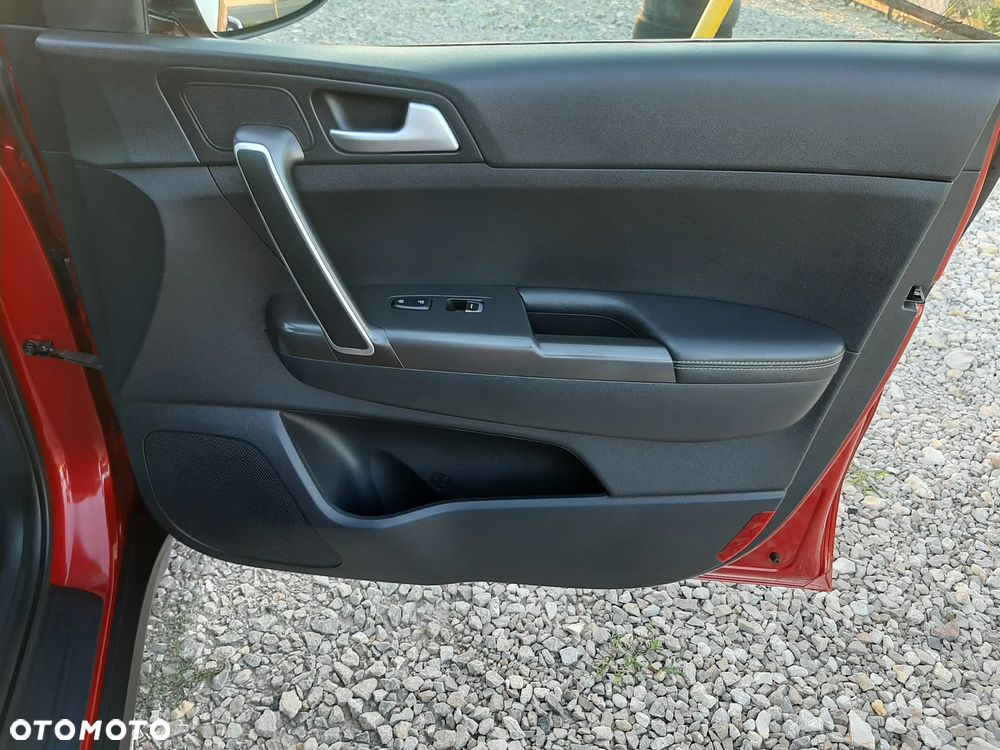 Kia Sportage 1.6 GDI 2WD EDITION 7 - 29