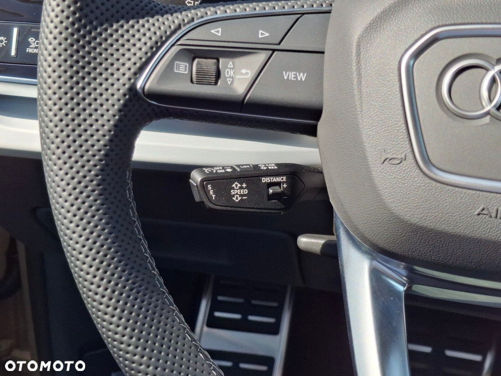 Audi SQ8 - 14
