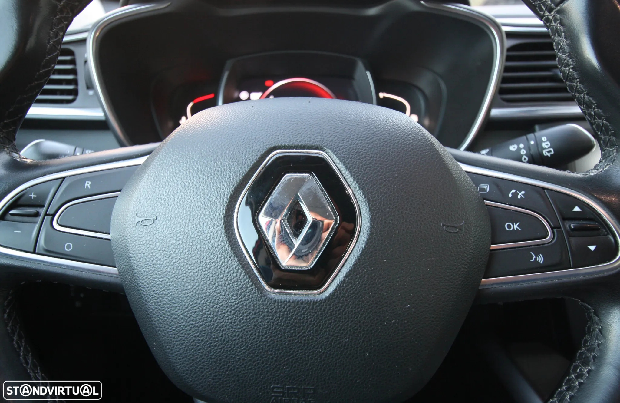 Renault Kadjar 1.5 dCi Intens EDC - 41