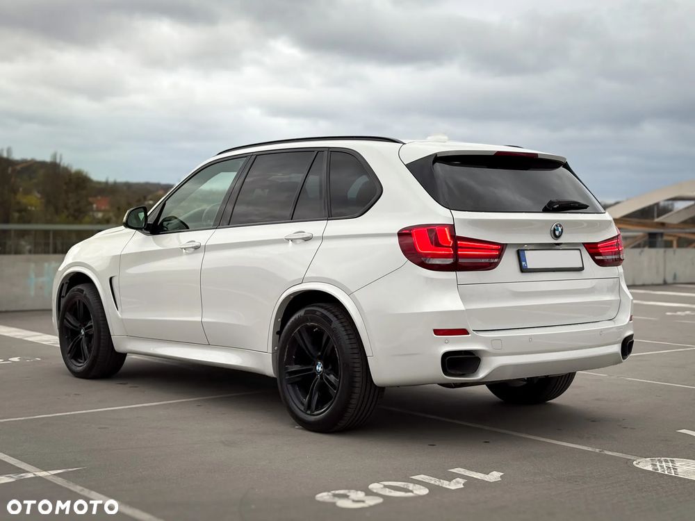 BMW X5 M - 4