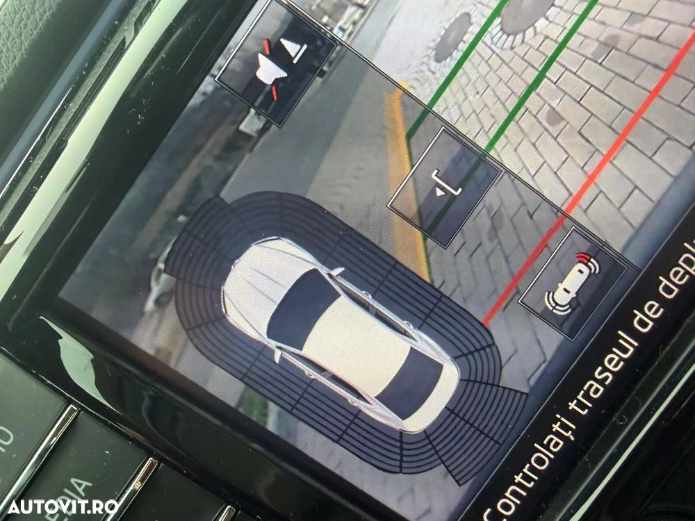 Skoda Superb 2.0 TDI DSG Premium Edition - 25