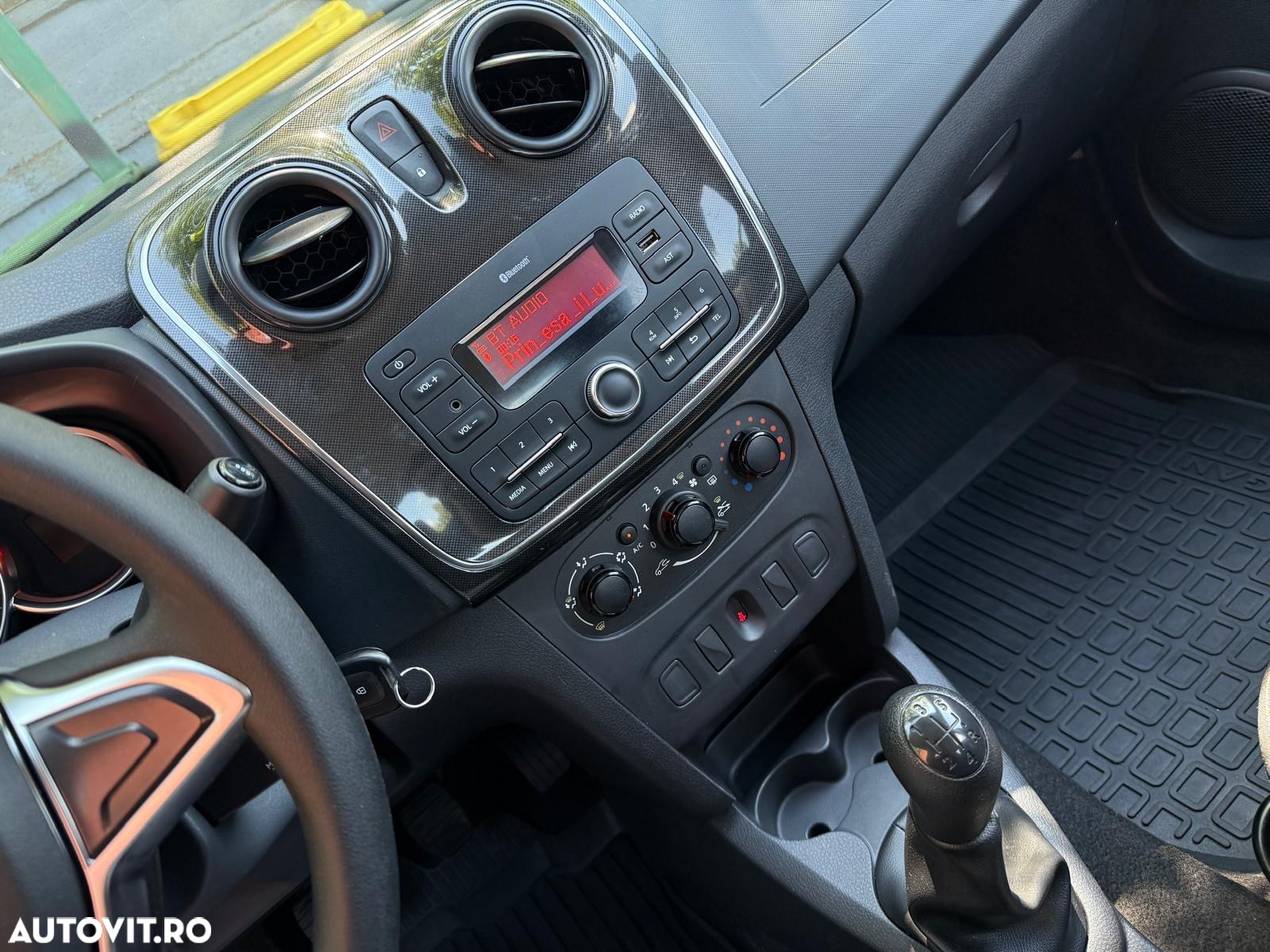 Dacia Logan - 18