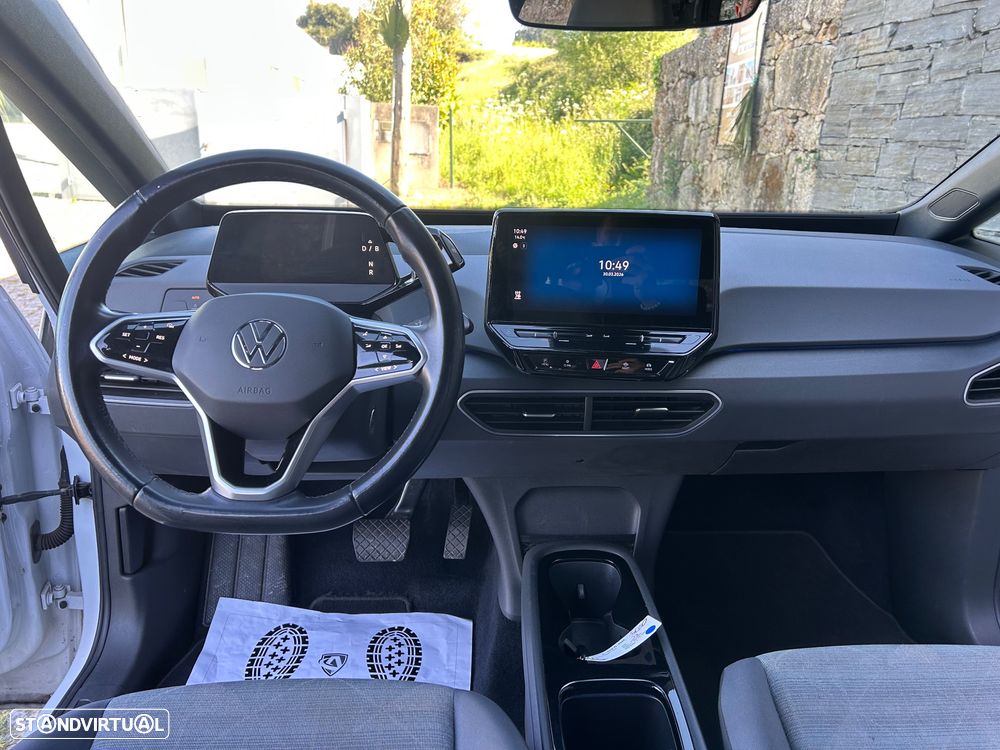 VW ID.3 - 13