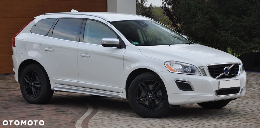 Volvo XC 60 D4 Geartronic RDesign - 13