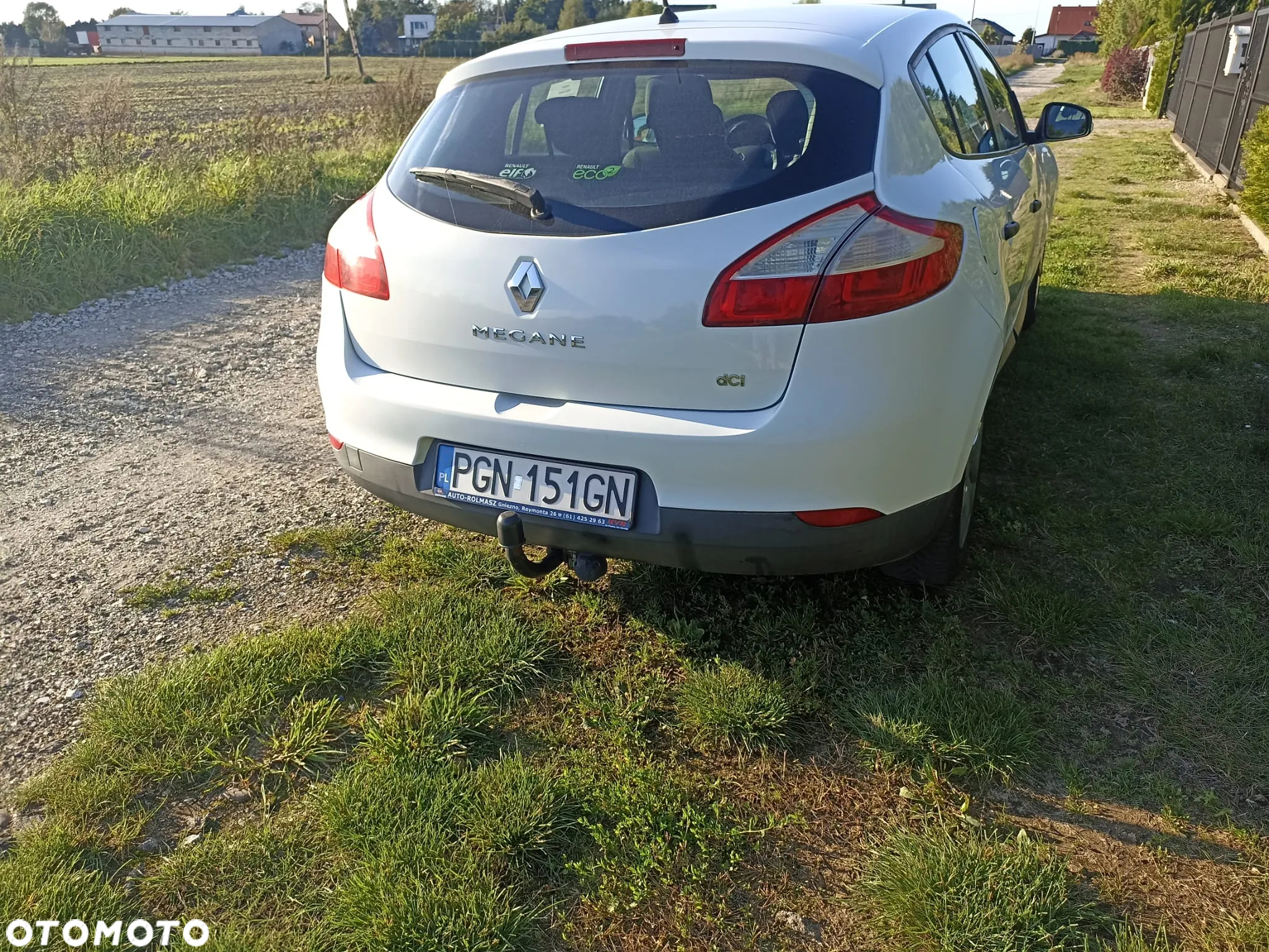 Renault Megane - 2
