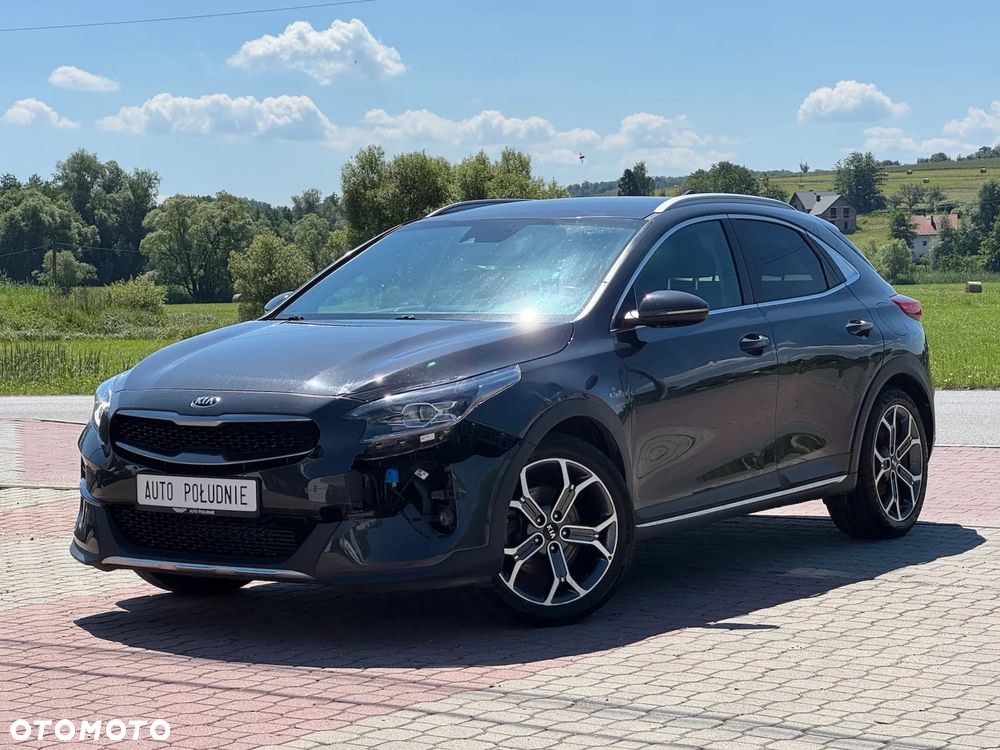 Kia XCeed 1.0 T-GDI L - 2