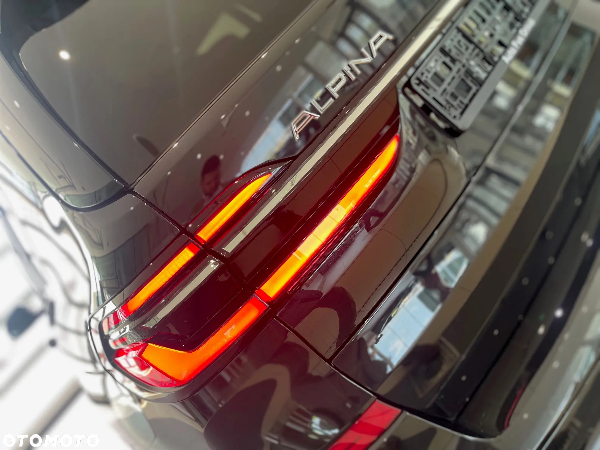 BMW-ALPINA XB7 - 6