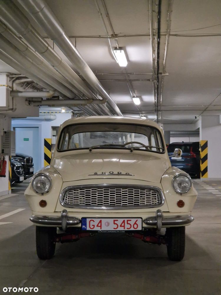 Skoda Inny - 5