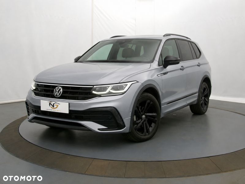 Volkswagen Tiguan 1.5 TSI EVO R-Line DSG - 1