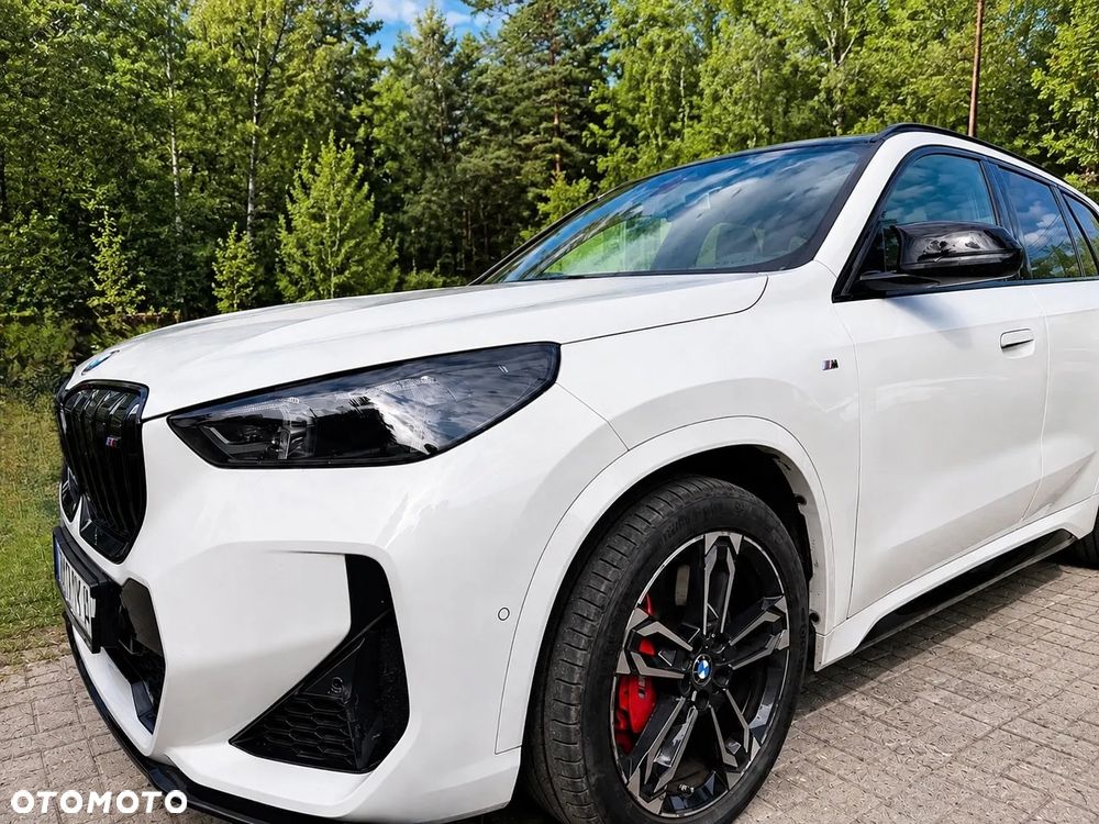 BMW X1 xDrive23i mHEV M Sport - 5
