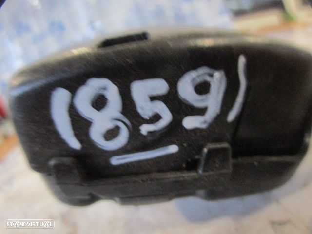 Airbag Banco 604316001 6G9N611D33BC FORD S MAX 2006 2.0TDCI 140CV 5P CINZA FRT ESQ - 4