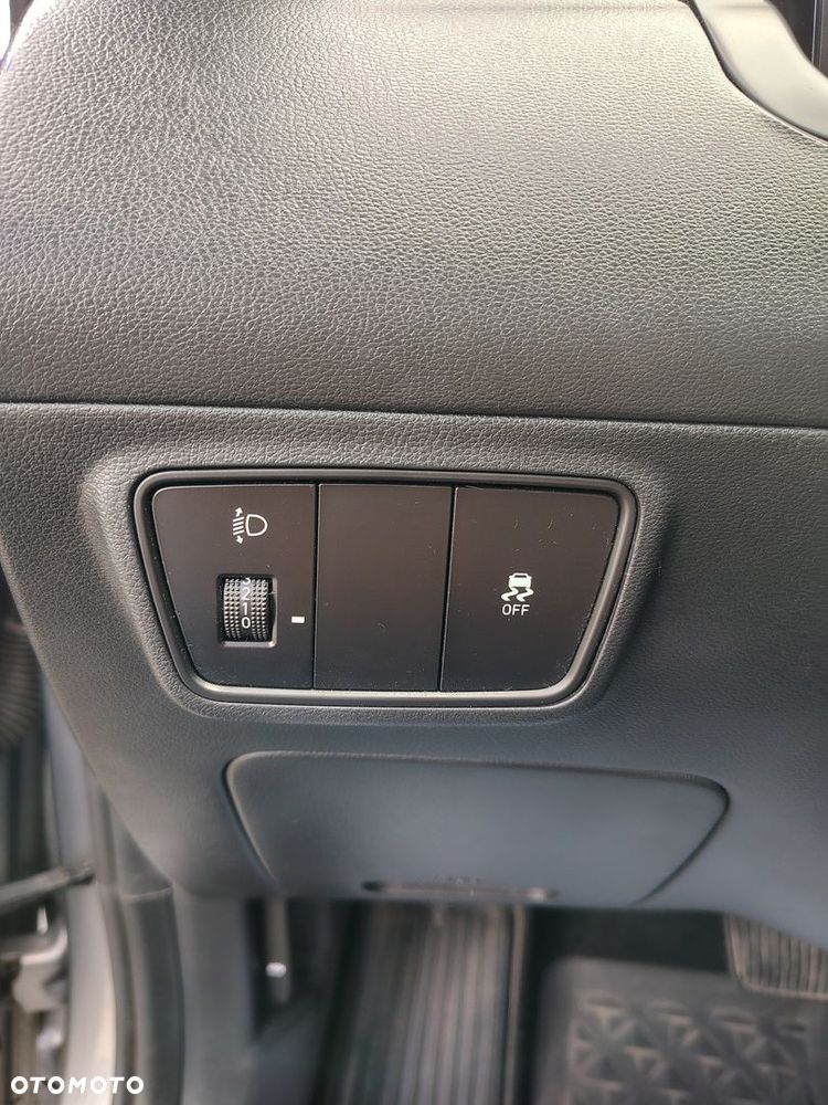Hyundai Tucson - 14
