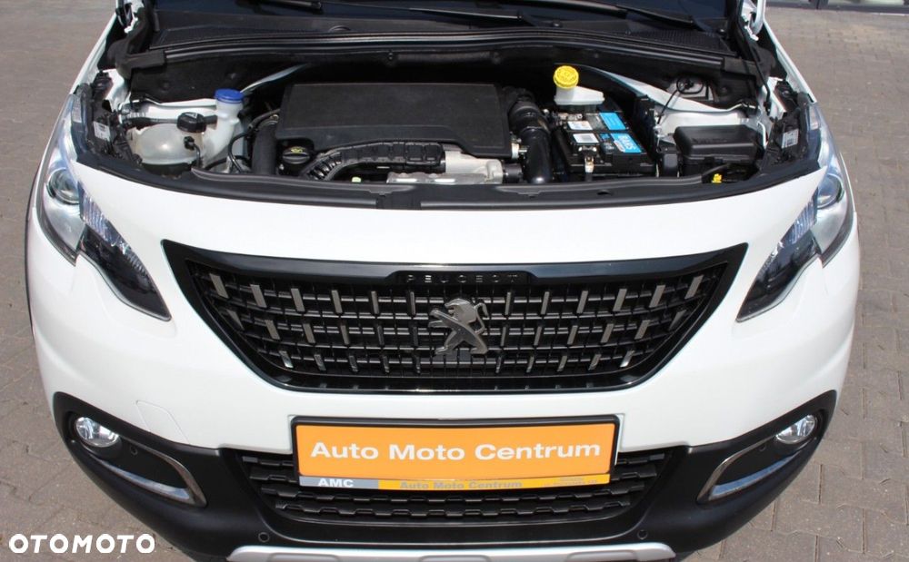 Peugeot 2008 - 21