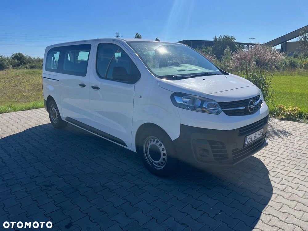 Opel Zafira Life 1.5 D M Edition - 3