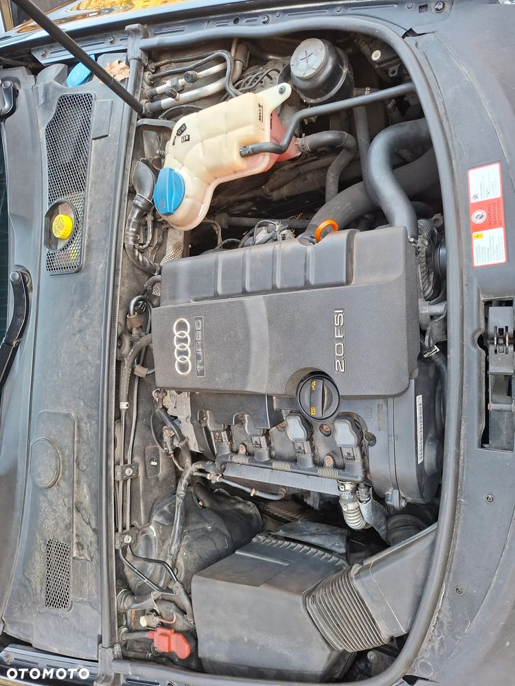 Audi A6 Limousine - 21