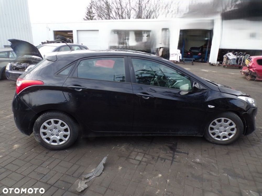 Części - Hyundai I30 2 II GD 1.4 CRDi 90 KM 5D HB 12R - 1