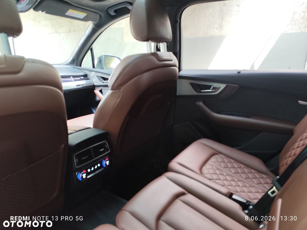 Audi Q7 50 TDI mHEV Quattro Tiptr - 27