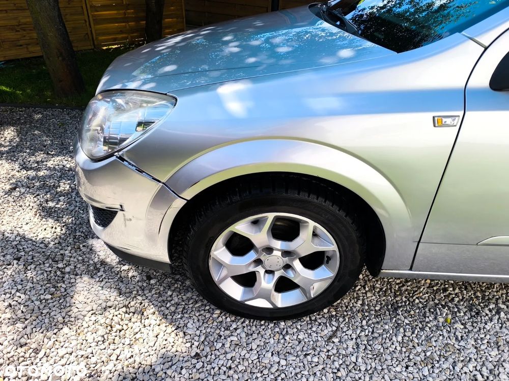 Opel Astra 1.7 CDTI - 2