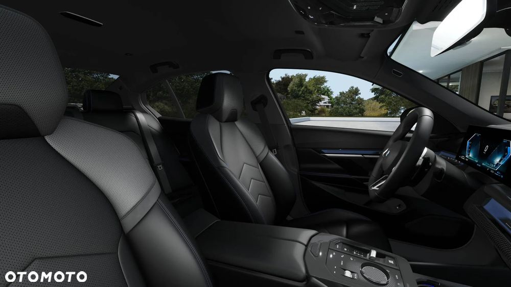 BMW Seria 5 530e xDrive PHEV M Sport - 8