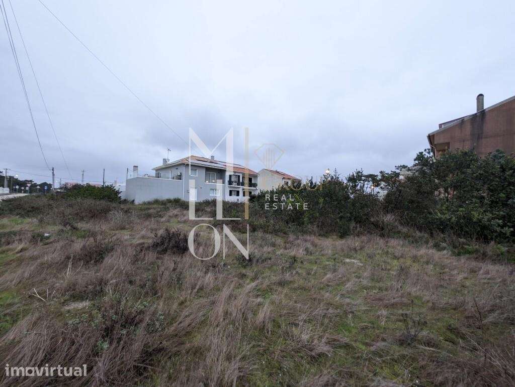 Lote para construção em altura (prédio de habitação) em São Jacinto, A - Grande imagem: 5/12