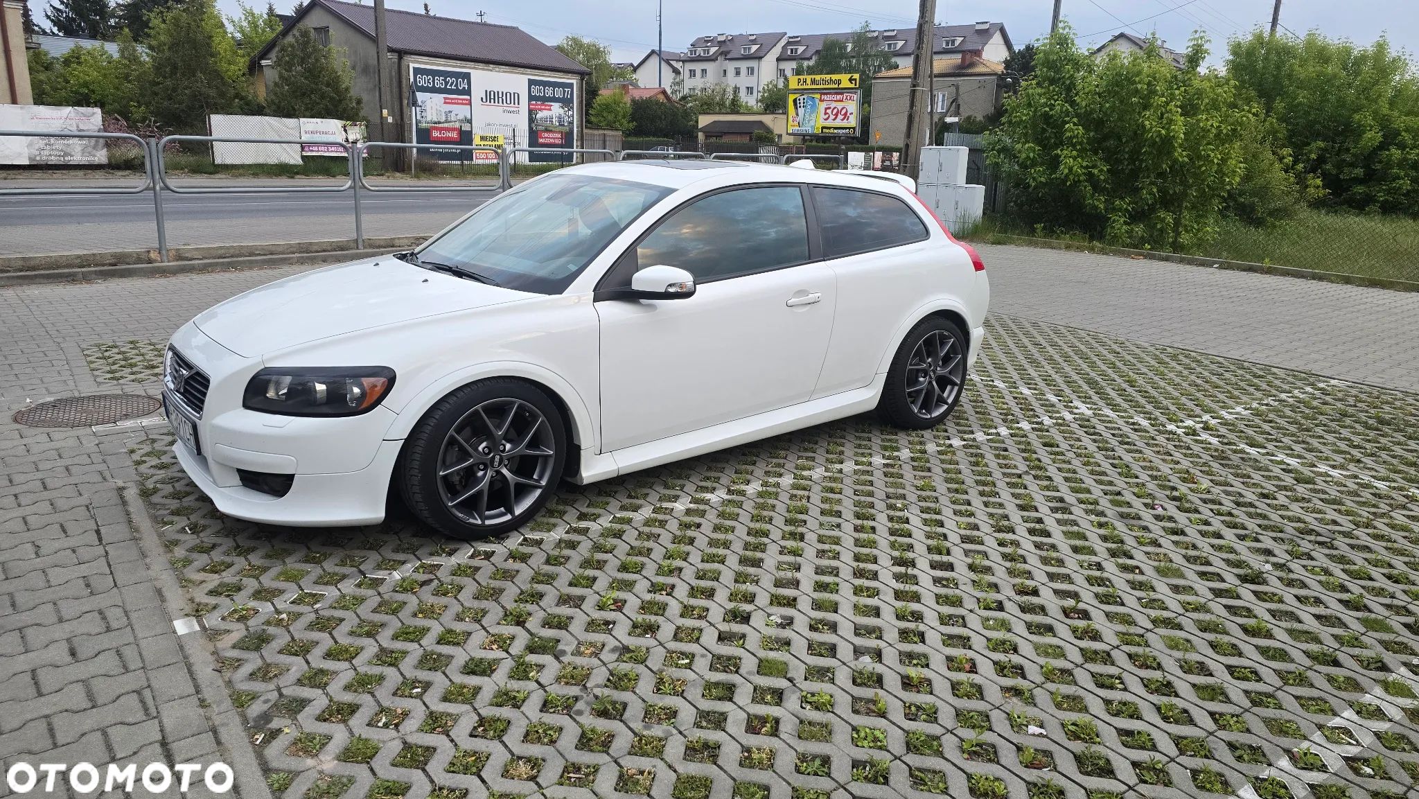 Volvo C30 T5 Momentum - 3