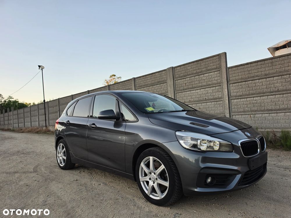BMW Seria 2 225xe iPerformance Advantage - 38