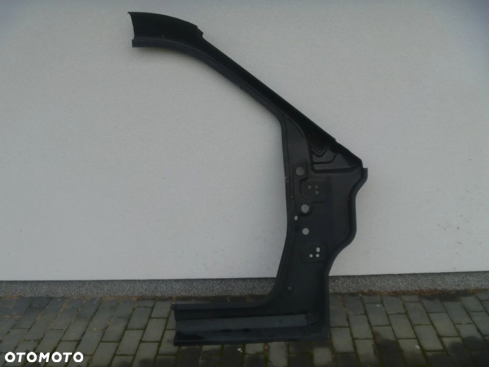 FORD TRANSIT CONNECT MK2 LIFT ZDERZAK PRZEDNI ATRAPA WZMOCNIENIE - 18