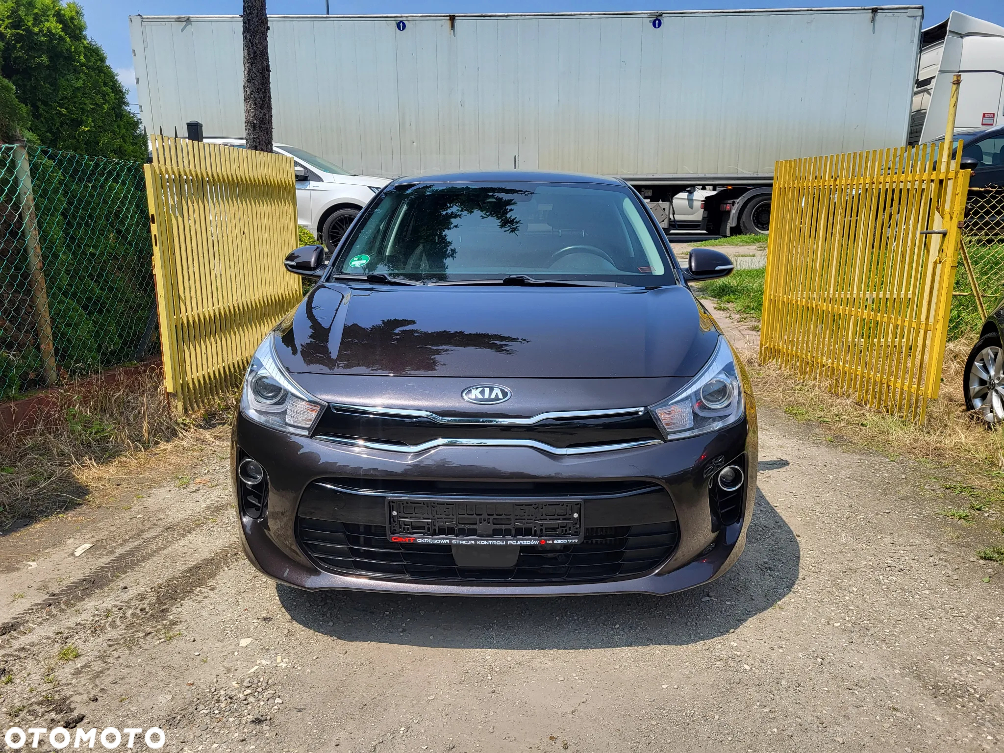 Kia Rio 1.4 CRDi 90 Platinum Edition - 9