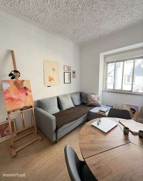 Casa arrendar av roma - Grande imagem: 3/9