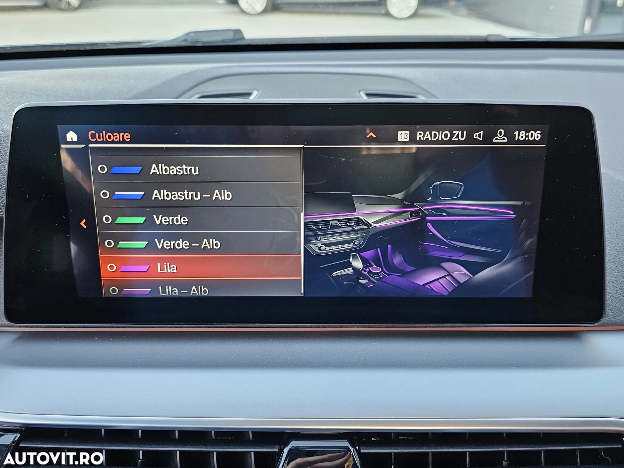 BMW Seria 6 630i Gran Turismo Luxury Line - 22