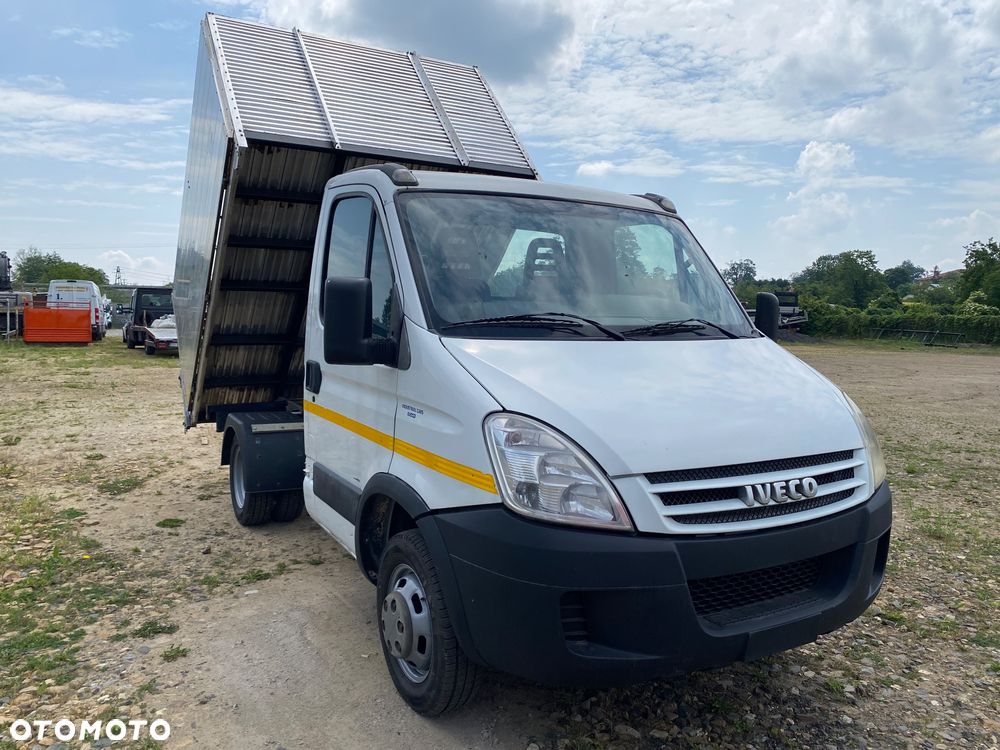 Iveco Daily - 1