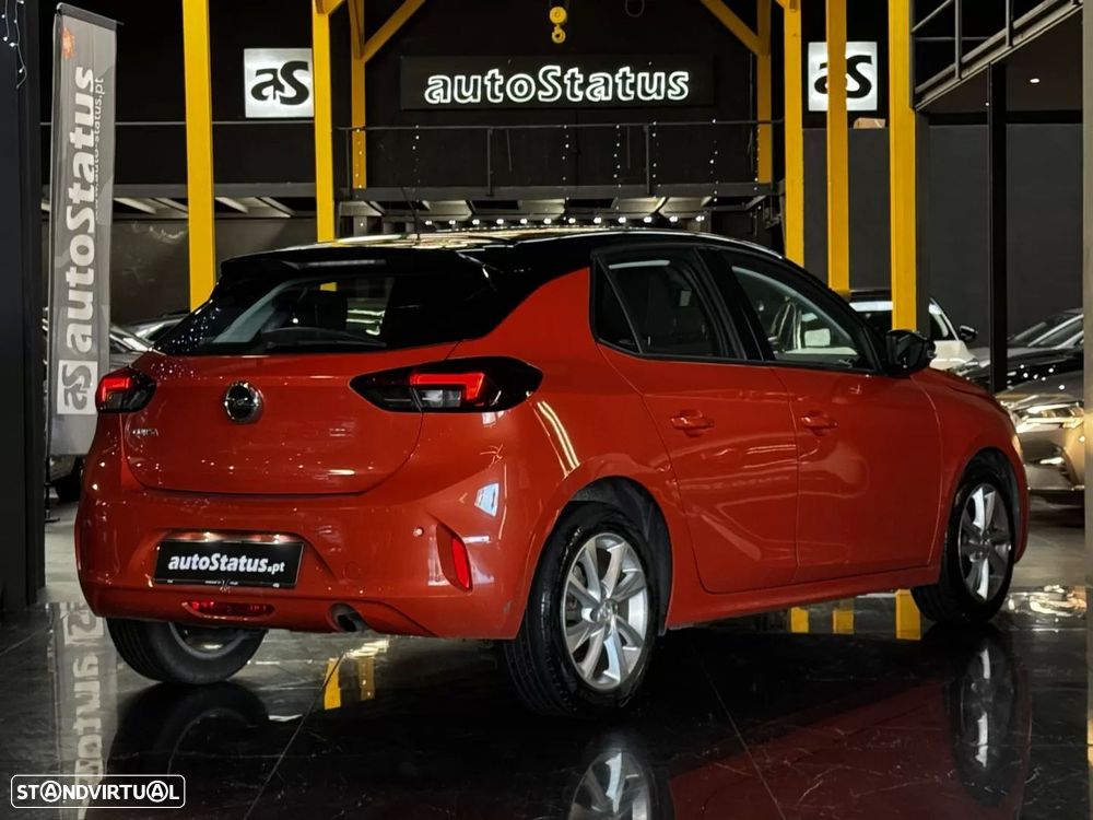 Opel Corsa 1.2 T Edition - 12