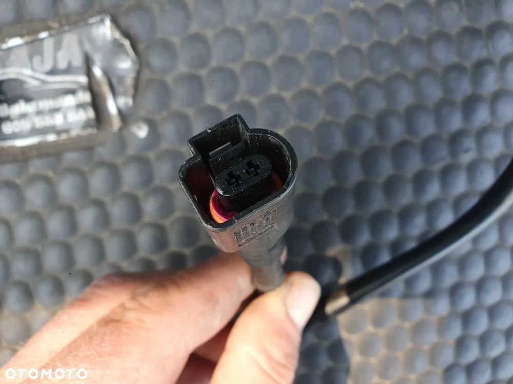 Instalacja 8E1971271 Wiazka Silniczek Wycieraczki Klema Podgrzewane Spryskiwacze Audi A4 B6 B7 Europa - 12